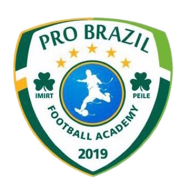 Pro Brasil Logo